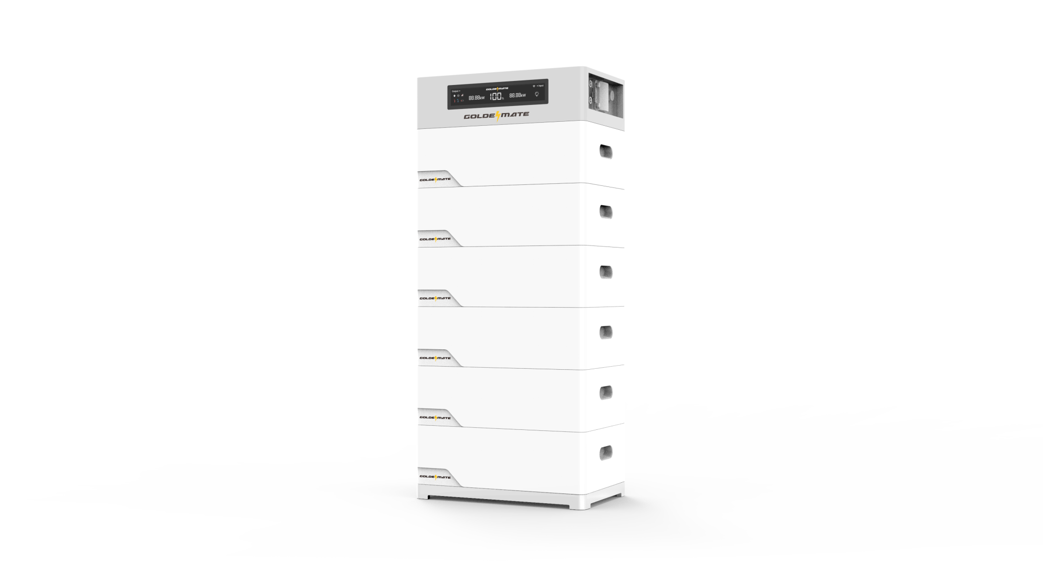 Home Energy Storage System JGNE