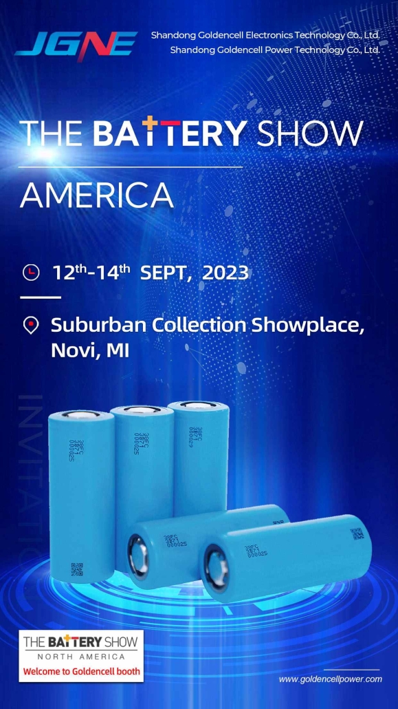 lithium battery