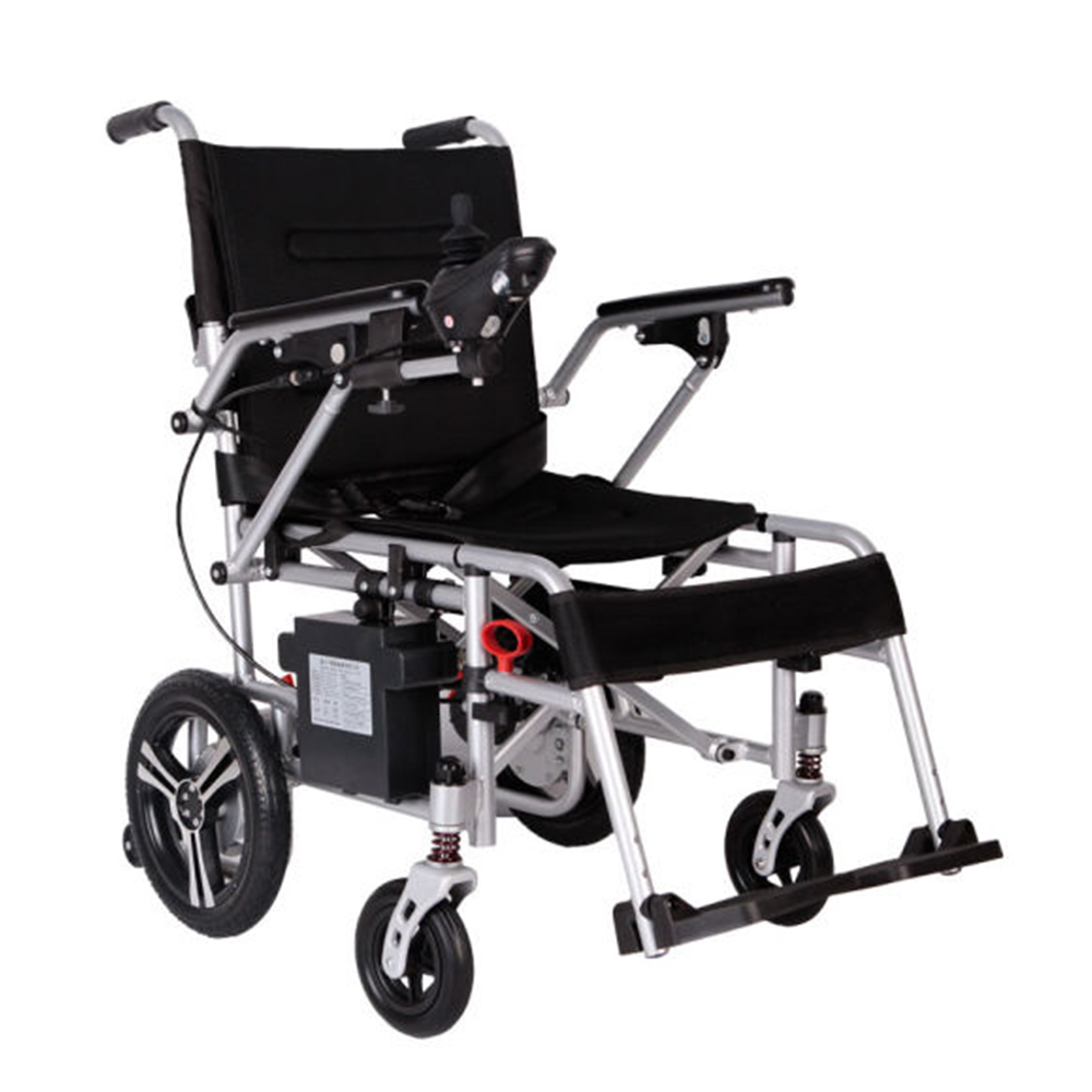 Medical Devices SeriesElectric wheelchairs JGNE