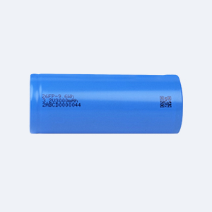 JGCFR26650 3000mah-3.2V cells